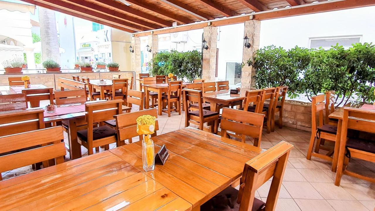 Villa Palcic Novalja Bagian luar foto