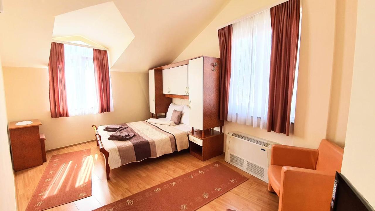 Villa Palcic Novalja Bagian luar foto