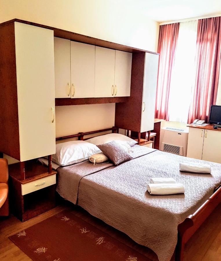 Villa Palcic Novalja Bagian luar foto