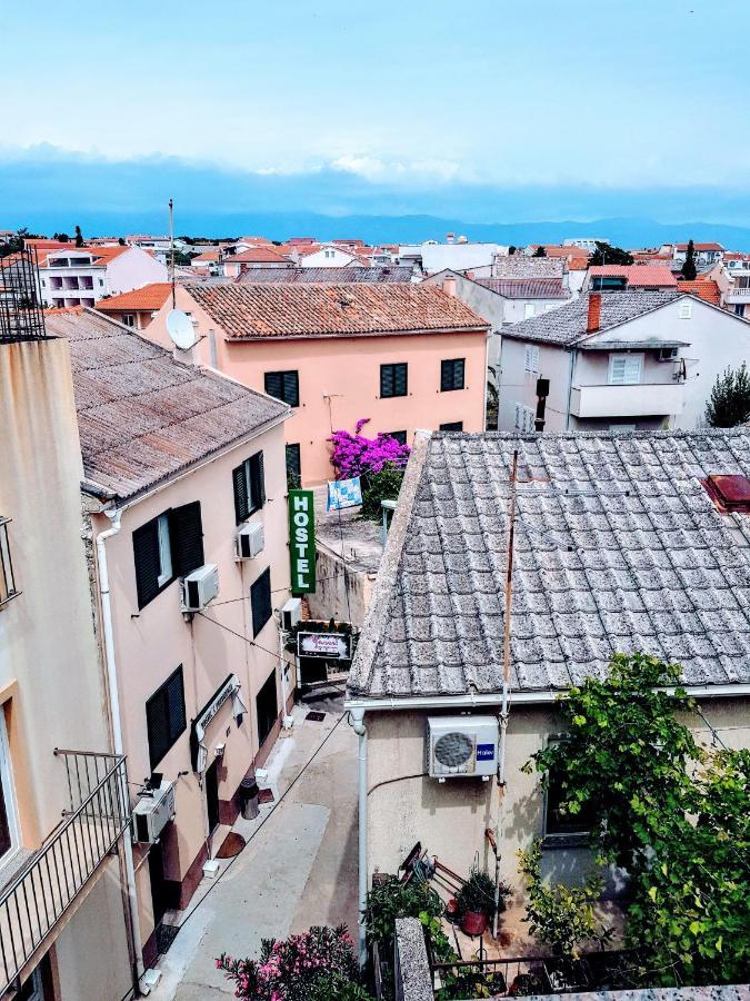 Villa Palcic Novalja Bagian luar foto